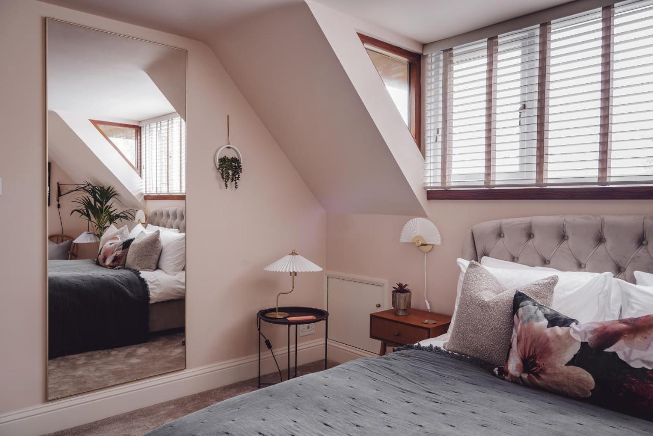Loughrigg Cottage Ambleside Εξωτερικό φωτογραφία
