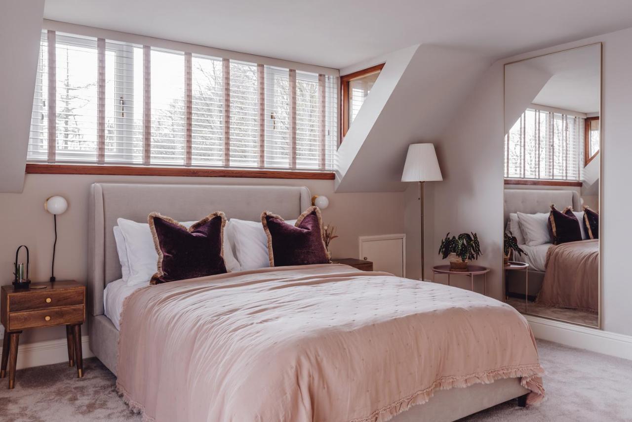 Loughrigg Cottage Ambleside Εξωτερικό φωτογραφία