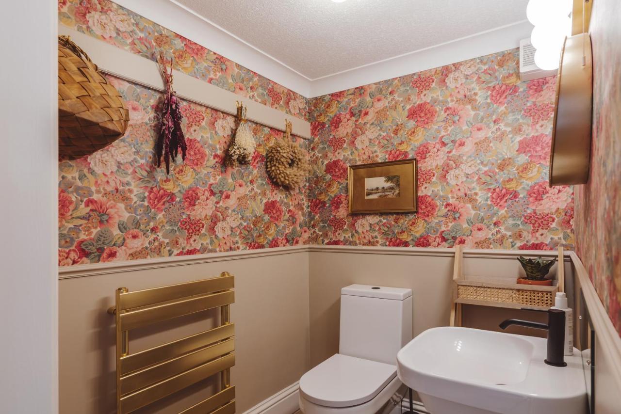 Loughrigg Cottage Ambleside Εξωτερικό φωτογραφία