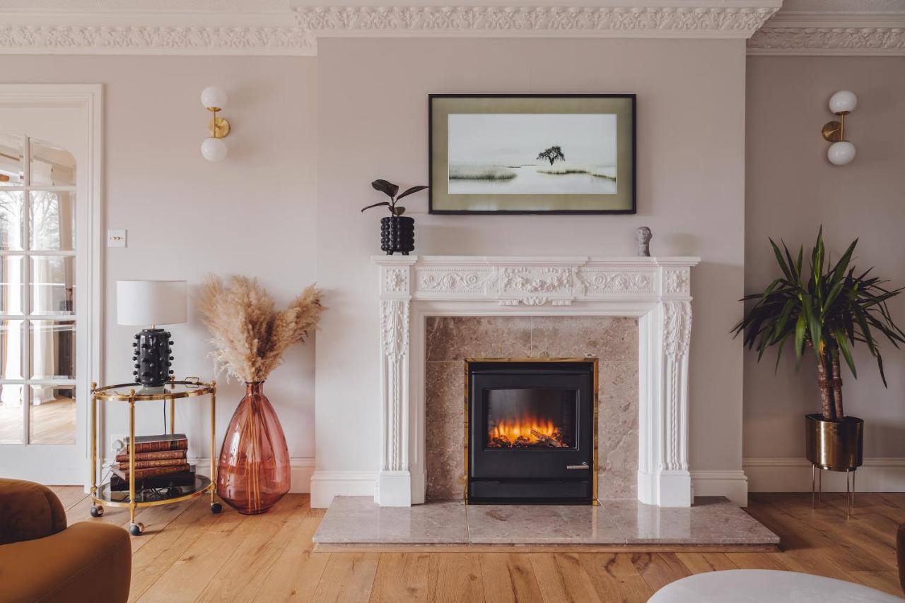 Loughrigg Cottage Ambleside Εξωτερικό φωτογραφία