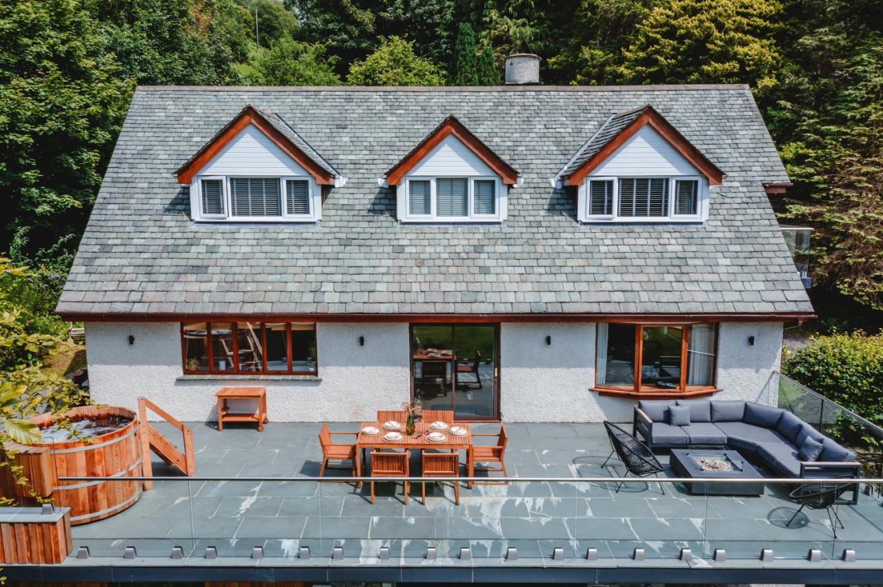 Loughrigg Cottage Ambleside Εξωτερικό φωτογραφία