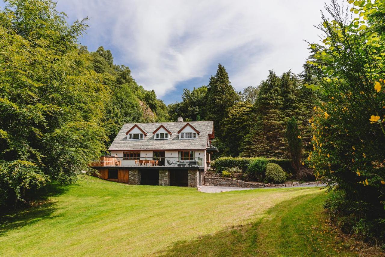 Loughrigg Cottage Ambleside Εξωτερικό φωτογραφία