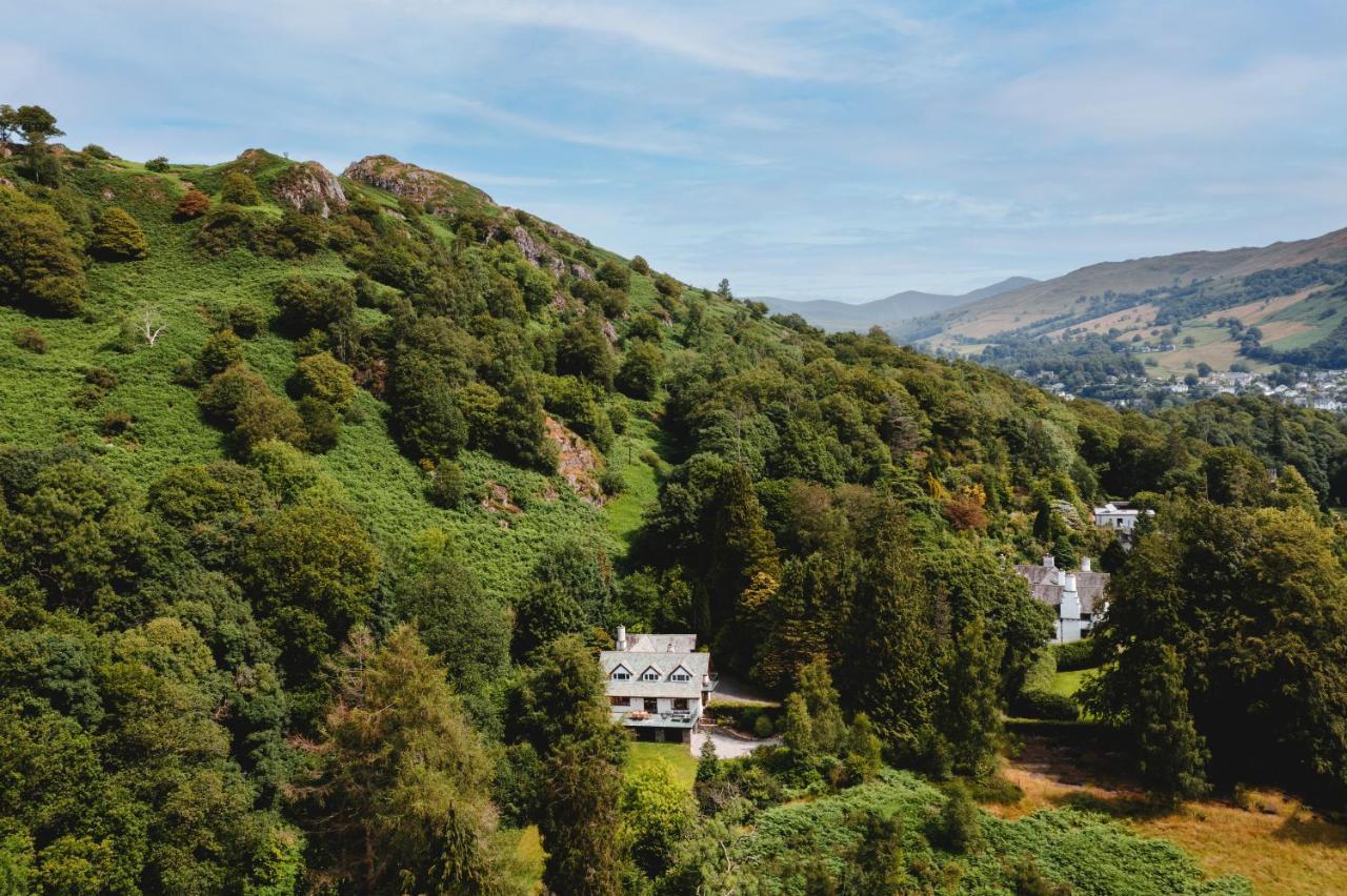 Loughrigg Cottage Ambleside Εξωτερικό φωτογραφία