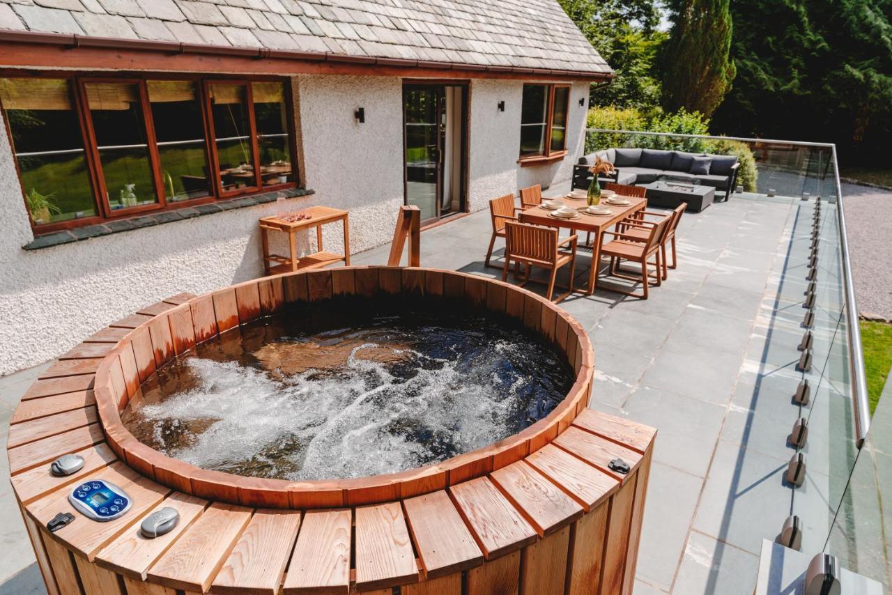Loughrigg Cottage Ambleside Εξωτερικό φωτογραφία