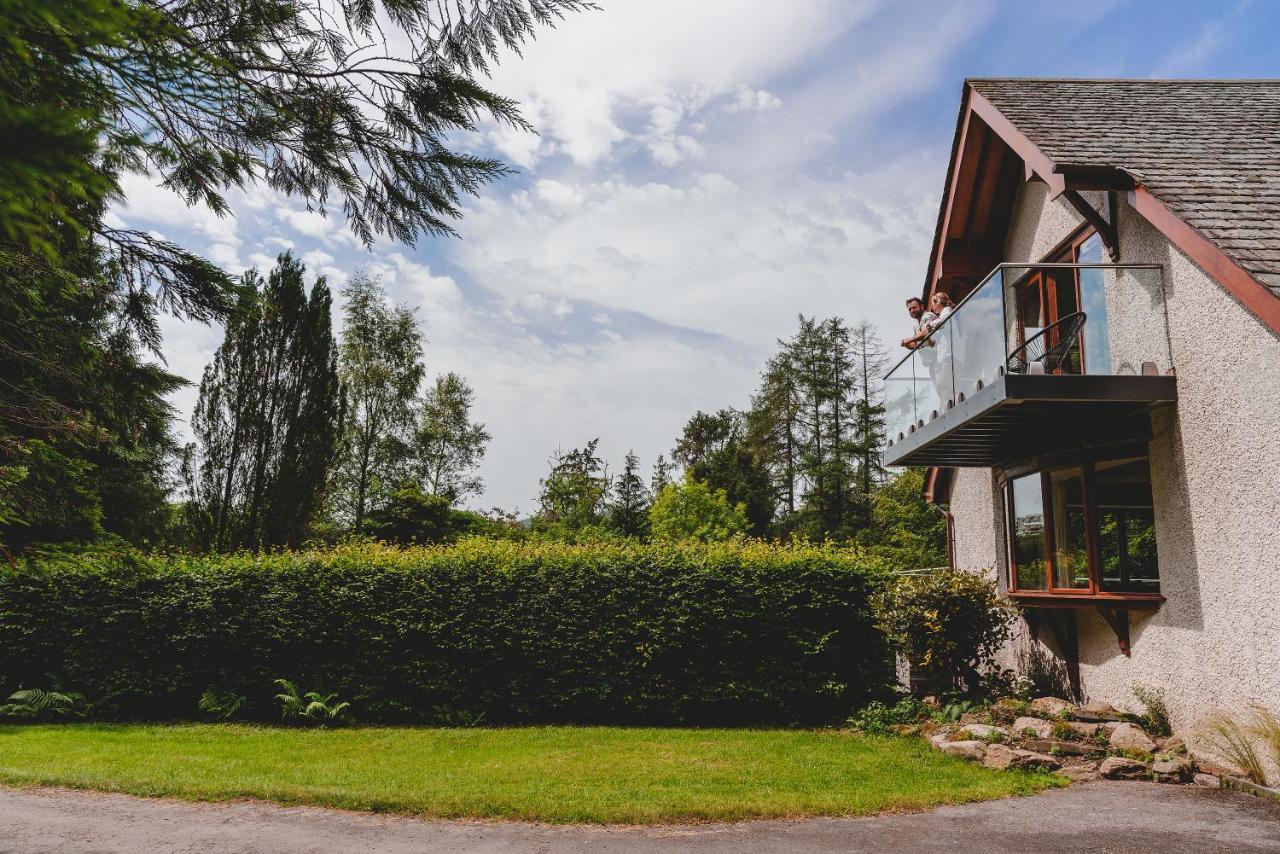 Loughrigg Cottage Ambleside Εξωτερικό φωτογραφία