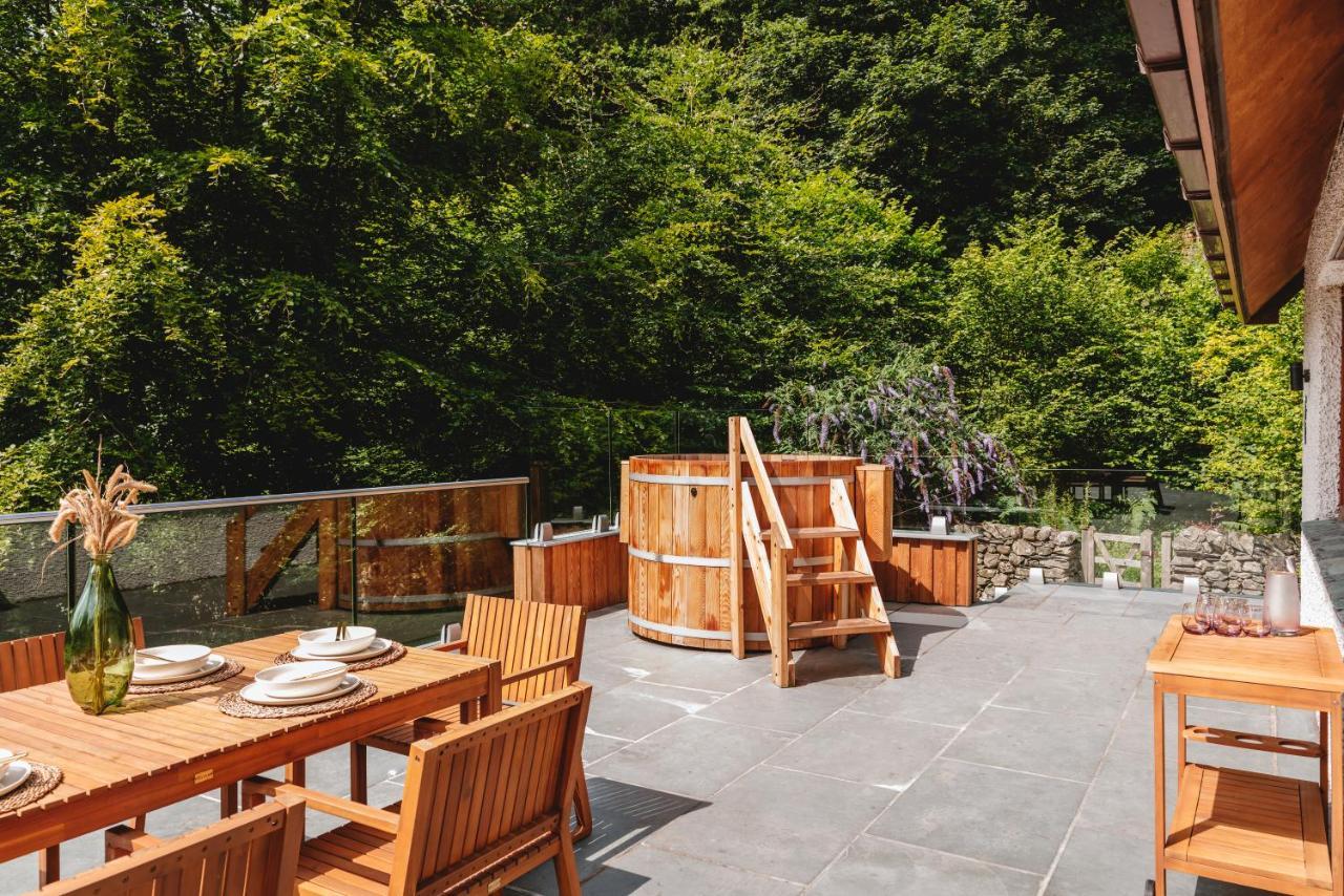 Loughrigg Cottage Ambleside Εξωτερικό φωτογραφία