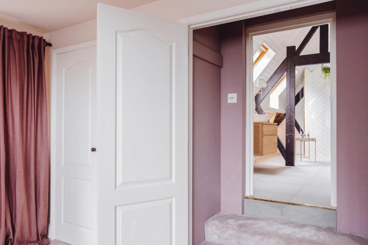 Loughrigg Cottage Ambleside Εξωτερικό φωτογραφία