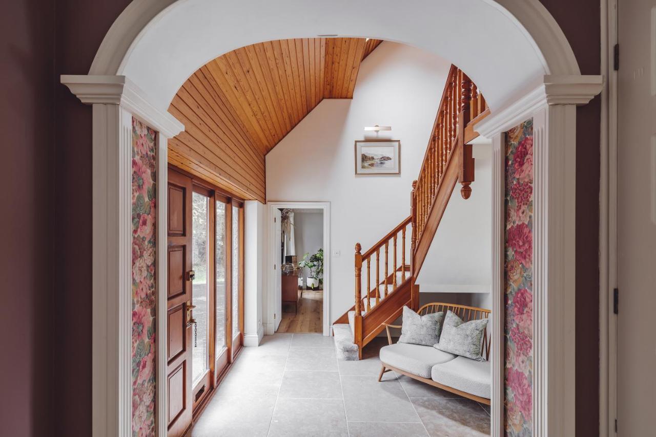 Loughrigg Cottage Ambleside Εξωτερικό φωτογραφία