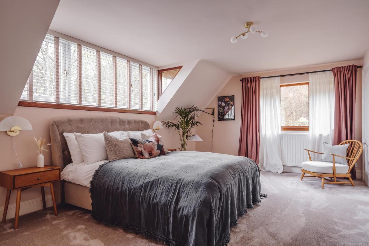 Loughrigg Cottage Ambleside Εξωτερικό φωτογραφία