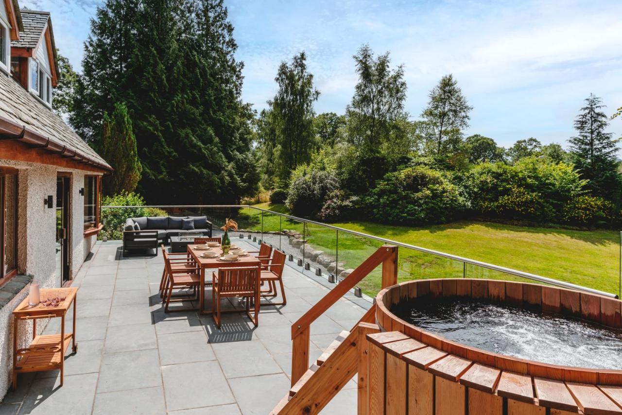 Loughrigg Cottage Ambleside Εξωτερικό φωτογραφία