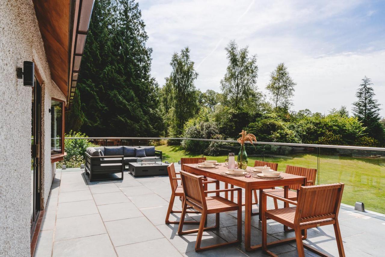 Loughrigg Cottage Ambleside Εξωτερικό φωτογραφία